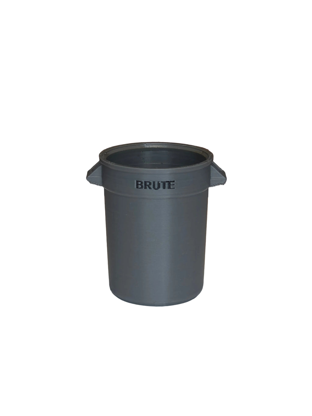 Trash Can Proxy Cup