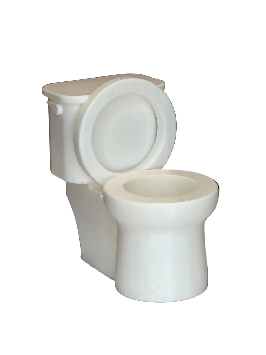 Toilet Proxy Cup
