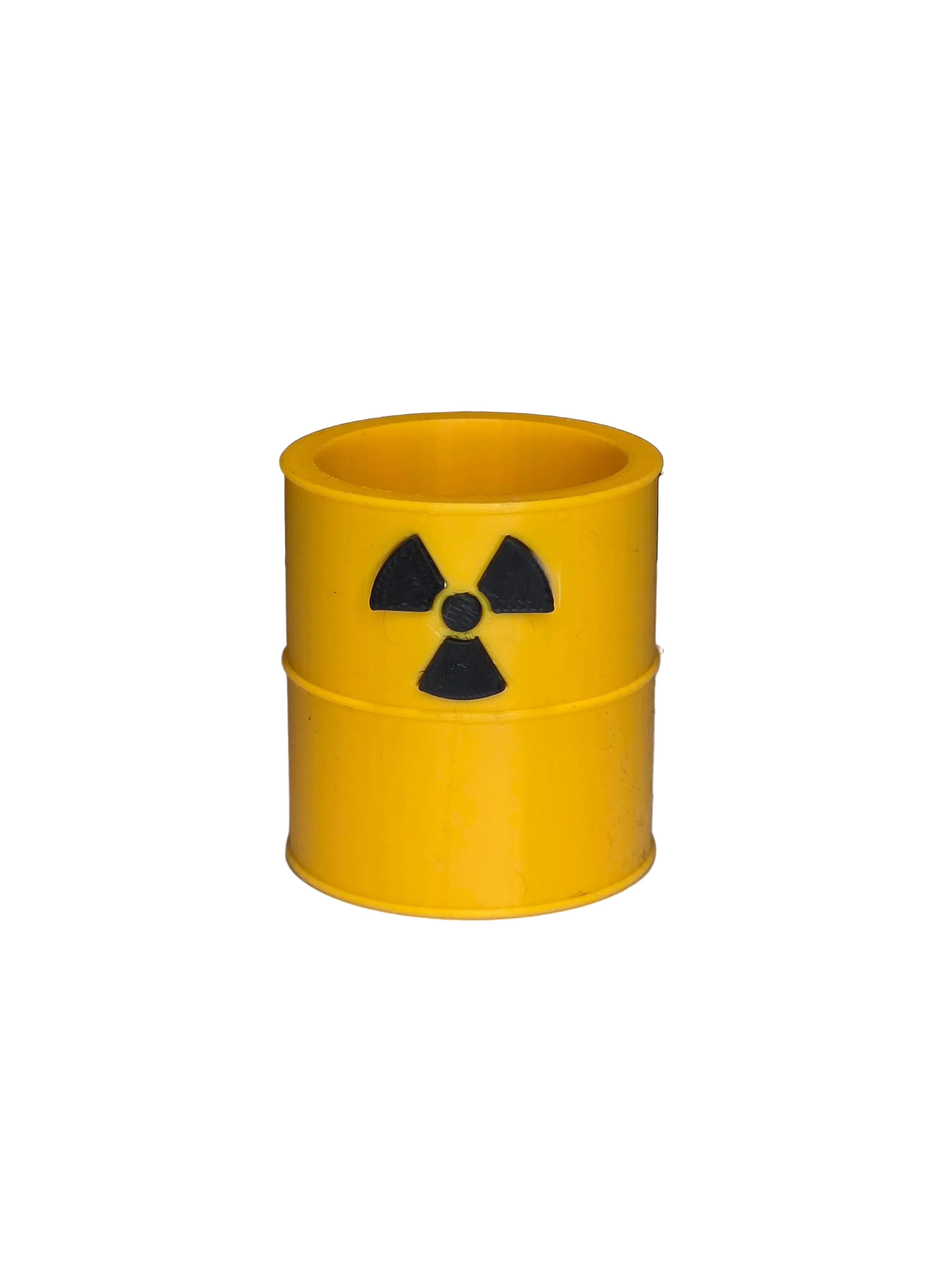 Toxic Waste Proxy Cup