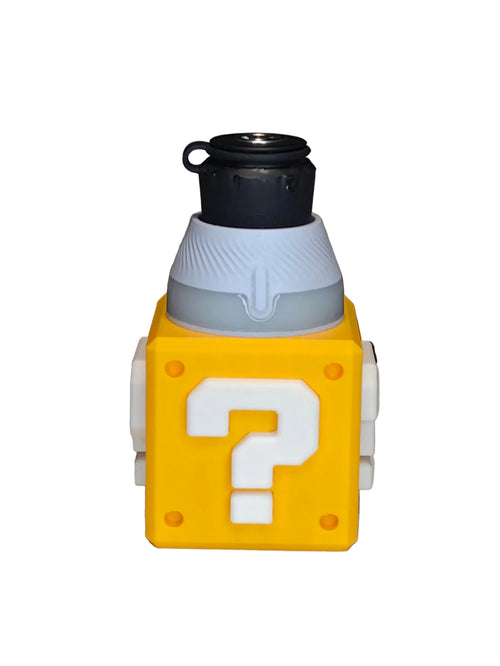 Question Mark Block Proxy Cup